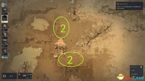 龙腾世纪3攻略(龙腾世纪3主角职业推荐)插图62