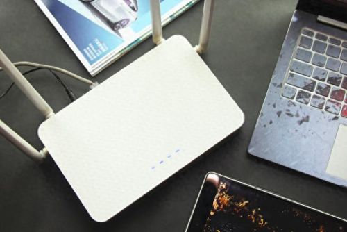 wirelessmon破解版(wifi提速10倍)