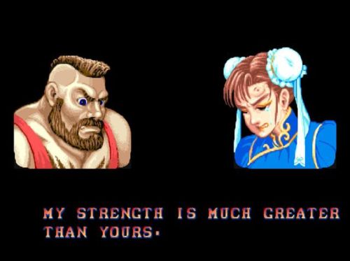 街头霸王2(免费最老版本12人街霸)插图15 街头霸王2(免费最老版本12人街霸)插图15