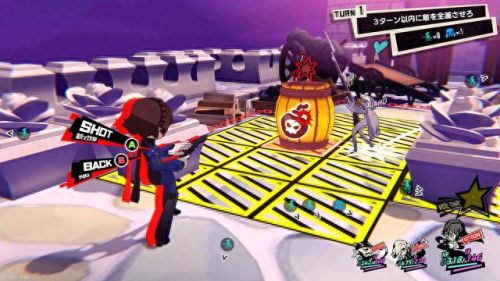 女神异闻录5(女神异闻录5觉醒动画)插图6