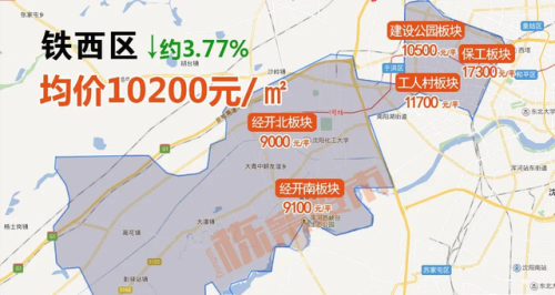 沈阳中关村楼盘排名前十(沈阳新开楼盘大全2019)插图1 沈阳中关村楼盘排名前十(沈阳新开楼盘大全2019)插图1
