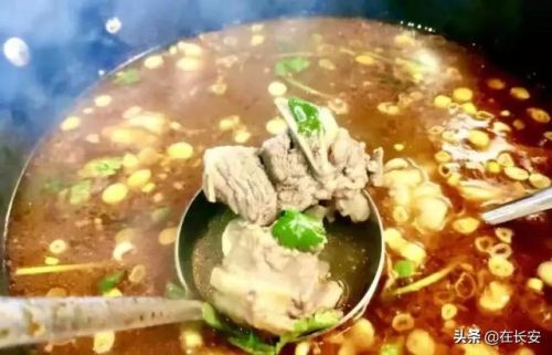 西安牛排涮锅排名前十(西安好吃的火锅店排名)插图18 西安牛排涮锅排名前十(西安好吃的火锅店排名)插图18