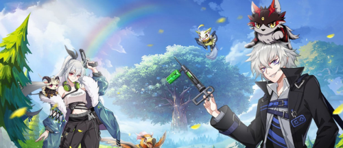 网络手游排行榜前十名(世界公认十大手游排行榜)插图8 网络手游排行榜前十名(世界公认十大手游排行榜)插图8