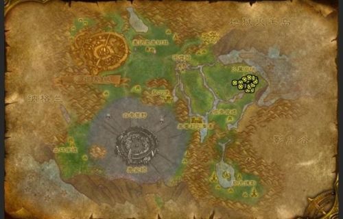 占星者声望怎么刷快(值得练到90的四星角色)插图1 占星者声望怎么刷快(值得练到90的四星角色)插图1