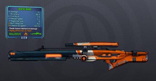 无主之地2攻略(无主之地3新手攻略)插图