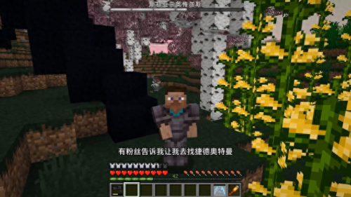 我的世界剧情版(我的世界破碎大结局)插图5