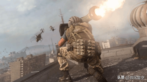 使命召唤3(使命召唤5有八路军)插图1