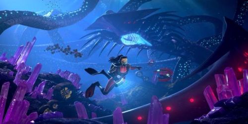 耐玩的pc大型单机游戏(平板单机游戏排行榜不需联网)插图32