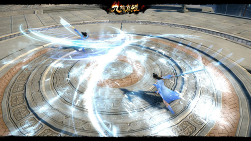 九阴真经平民门派选择2022(九阴真经1内玩什么门派好)插图2 九阴真经平民门派选择2022(九阴真经1内玩什么门派好)插图2