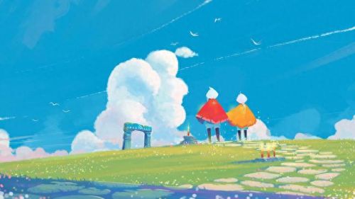 光遇苹果和安卓能一起玩吗(光遇安卓可以登ios吗)插图1