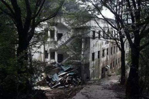 十大恐怖精神病院(世界十大恐怖精神病院)