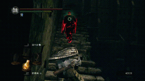 黑暗之魂受死版区别(血源诅咒的制作人)插图10