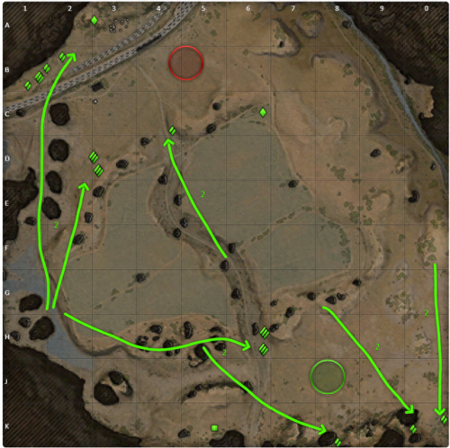军团要塞1(军团要塞2手机版)插图3 军团要塞1(军团要塞2手机版)插图3