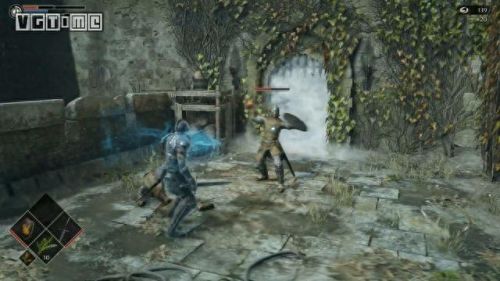 恶魔之魂(恶魔之魂3)插图2