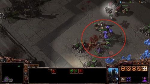 星际争霸2虫群之心战役(星际争霸2虫群之心全成就)插图 星际争霸2虫群之心战役(星际争霸2虫群之心全成就)插图