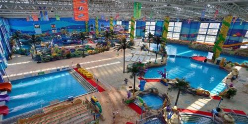 温州水上乐园排名前十(水上乐园的项目都有什么)插图16 温州水上乐园排名前十(水上乐园的项目都有什么)插图16