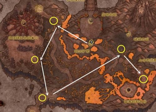 洛克王国火焰宝珠怎么获得(洛克王国娄宿是干嘛的)插图12 洛克王国火焰宝珠怎么获得(洛克王国娄宿是干嘛的)插图12