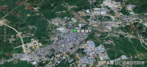 广西大镇排名前十(广西十大经济大镇)插图6 广西大镇排名前十(广西十大经济大镇)插图6