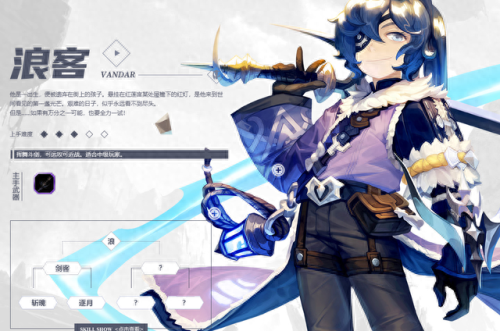 龙之谷舞娘技能(龙之谷最低配置)插图7