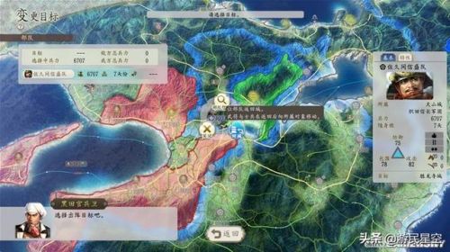 信长之野望(信长之野望12各家强度)插图22 信长之野望(信长之野望12各家强度)插图22