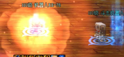 dnf机械师技能(地下城男机械师技能加点)插图2