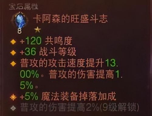 暗黑3死灵法师永久召唤(2023暗黑不朽召唤流派)插图