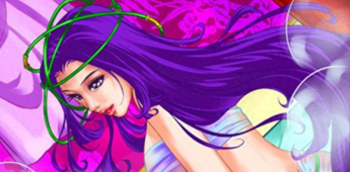 魔神至尊传(神魔至尊传完整版)插图1 魔神至尊传(神魔至尊传完整版)插图1