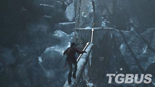 ps5古墓丽影攻略(ps5古墓丽影9怎么通关)插图1