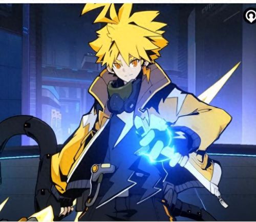 赛尔号雷伊刻印(雷伊推荐刻印)插图