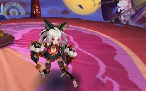 阴阳师九命猫哪里多(阴阳师妖怪发现全部妖怪)