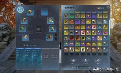 新网游(目前最火大型网络游戏)插图13 新网游(目前最火大型网络游戏)插图13