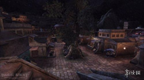 上古卷轴3晨风(上古卷轴晨风在哪)插图16 上古卷轴3晨风(上古卷轴晨风在哪)插图16