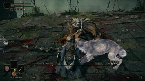 艾尔登法环(艾尔登法环正式版图文攻略)插图7 艾尔登法环(艾尔登法环正式版图文攻略)插图7