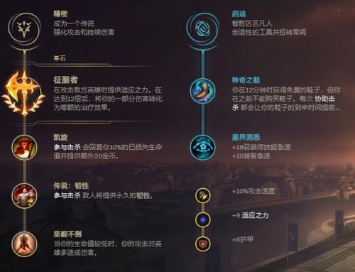 德玛西亚皇子出装打野(英雄联盟皇子的武器叫什么)插图1 德玛西亚皇子出装打野(英雄联盟皇子的武器叫什么)插图1