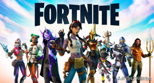 fps游戏排行榜(2023网游排行榜)插图14 fps游戏排行榜(2023网游排行榜)插图14