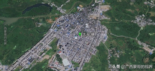 广西大镇排名前十(广西十大经济大镇)插图2 广西大镇排名前十(广西十大经济大镇)插图2