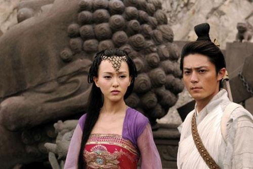 仙剑奇侠传3单机游戏(仙剑奇侠传端游单机)插图6