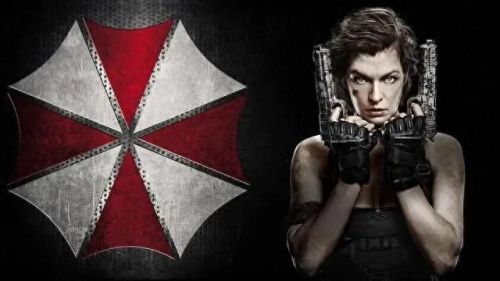 生化危机2启示录(启示录2)插图2 生化危机2启示录(启示录2)插图2