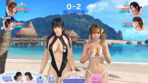 可以随意触摸人物的游戏大全(可以随便看内部位的rpg手游)插图