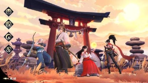 什么游戏可以赚钱真实可靠(可以赚钱的正规游戏)插图4 什么游戏可以赚钱真实可靠(可以赚钱的正规游戏)插图4