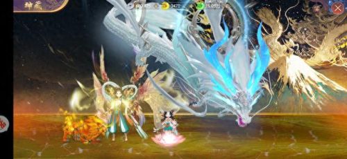 太古妖皇诀(太古妖皇诀兑换码大全)