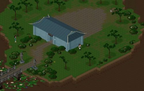 仙剑奇侠传一图文攻略(仙剑98柔情版全地图物品攻略)插图13