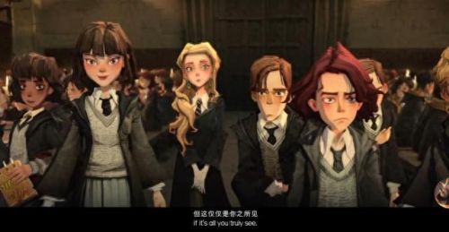 哈利波特四大学院详解(为什么老师不建议孩子读哈利波特)