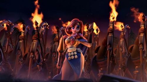 热门游戏推荐手机版(2023最火的网络游戏)