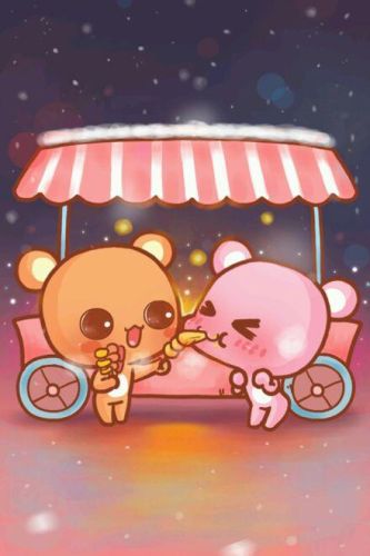 想念熊表情包(难受表情包熊)插图1