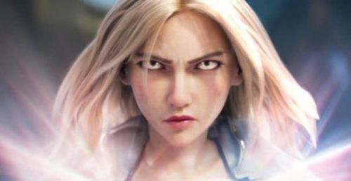 女生新手lol玩什么英雄(lol适合菜鸟玩的英雄)插图3