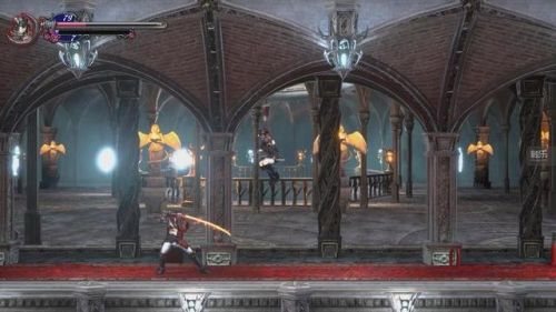 恶魔城暗影之王2结局(恶魔城暗影之王2很难)插图8 恶魔城暗影之王2结局(恶魔城暗影之王2很难)插图8