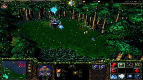 发条地精出装dota(dota1光之守卫出装)插图15 发条地精出装dota(dota1光之守卫出装)插图15