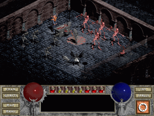 电脑单机游戏推荐(steam单机大作推荐免费)插图1