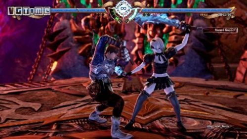 魂之利刃(魂之利刃全角色结局)插图13 魂之利刃(魂之利刃全角色结局)插图13